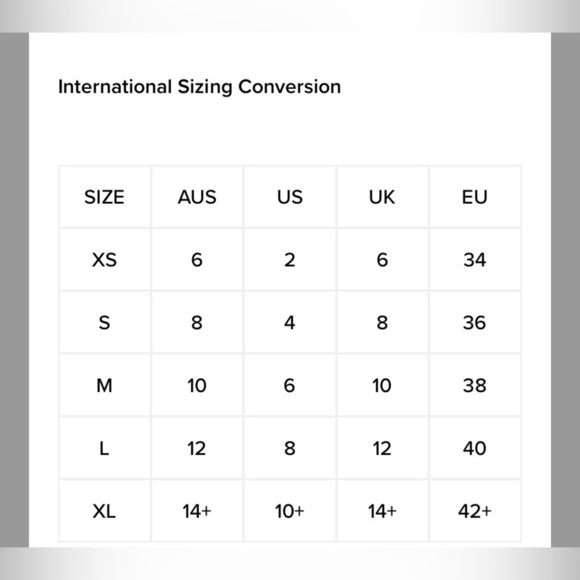 NWT ALT SWIM MOSS black bikini top sz small S - Picture 6 of 6